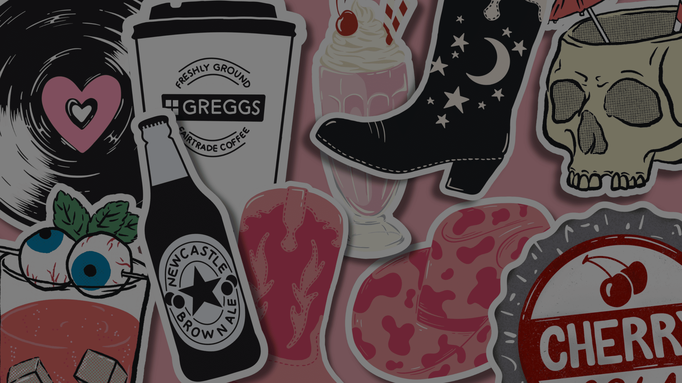 Stickers