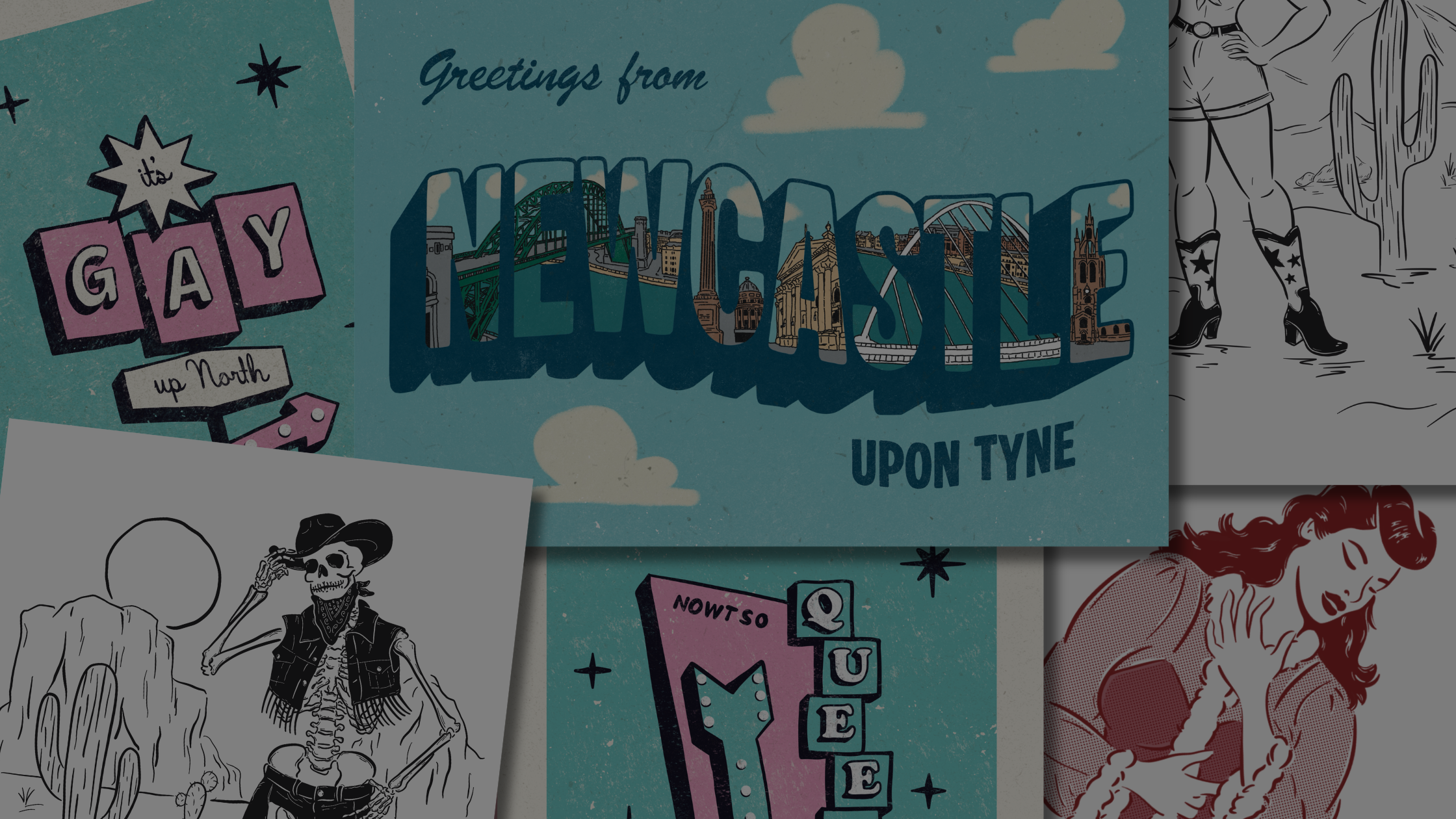 Art Prints