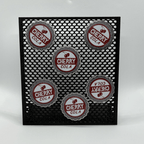 Cherry Cola Pin